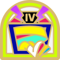Badge