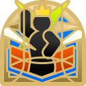 Badge