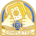 Badge