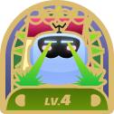 Badge