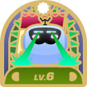 Badge